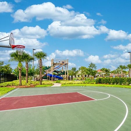 Amazing Home With A Nice Private Pool Near Disney Kissimmee Esterno foto
